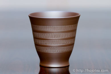 Japanese teapot